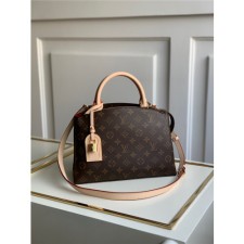 LOUIS VUITTON 루이비통 쁘띠뜨 팔레백 라지 M45898