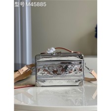 LOUIS VUITTON 루이비통 핸들 트렁크 M45885