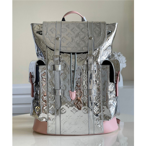 LOUIS VUITTON 루이비통 크리스토퍼 백팩 M4137