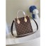 LOUIS VUITTON 루이비통 쁘띠 삭 플라 숄더백 M45847