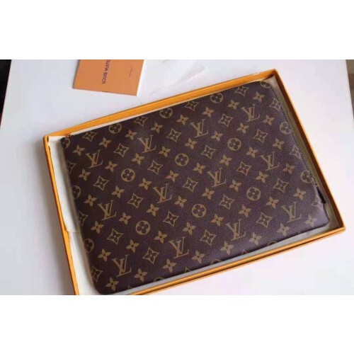 Louis Vuitton 루이비통 보야주 클러치백 정품급