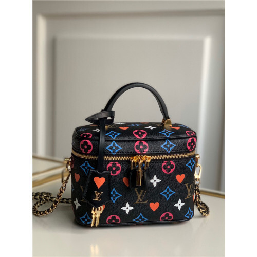 Louis Vuitton 루이비통 게임 온 베니티 PM M57482