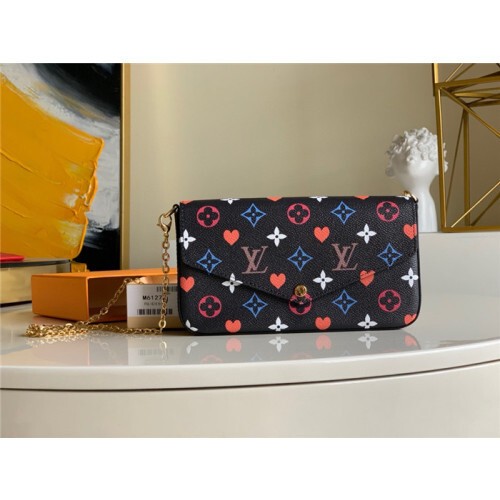 Louis Vuitton 루이비통 포쉐트 펠리시 M61276