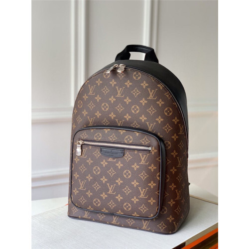 Louis Vuitton 루이비통 조쉬 모노그램 백팩 M45349