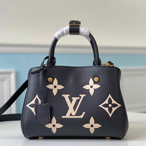 Louis Vuitton 루이비통 몽테뉴 BB M41053