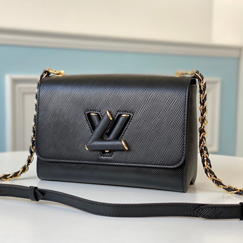 Louis Vuitton 루이비통 트위스트 MM M50282