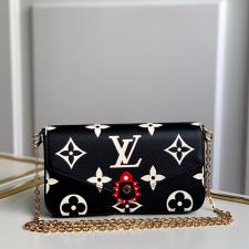 Louis Vuitton 루이비통 크래프티 클러치백 M69515