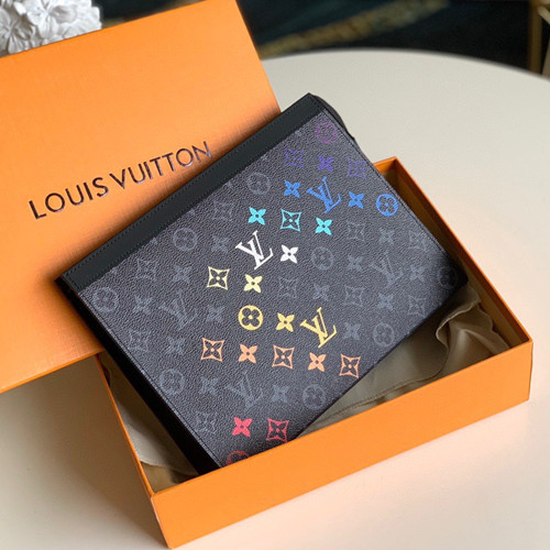 Louis Vuitton 루이비통 클러치 M61692