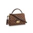 LOUIS VUITTON 루이비통 크로아제트 다미에 N53000