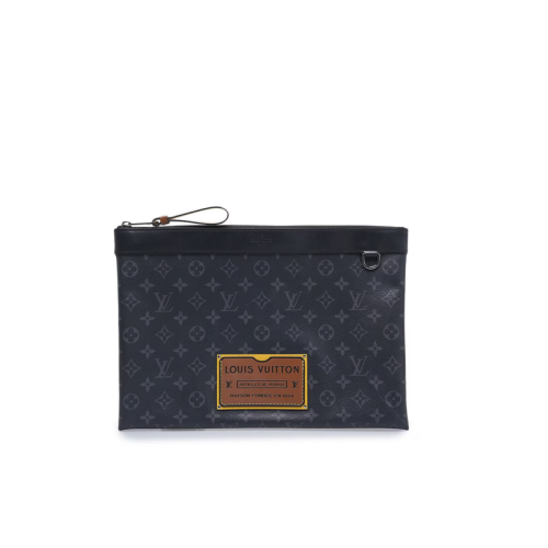 Louis Vuitton 루이비통 포쉐트 디스커버리 클러치 M69256