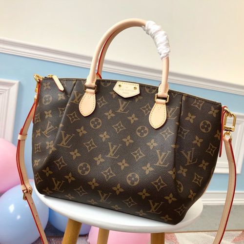 Louis Vuitton ﻿루이비통 모노그램 튀렌느 PM M48813