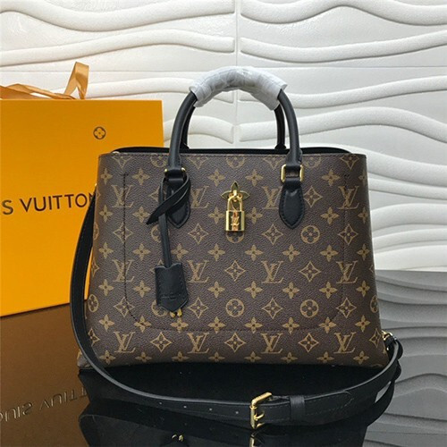 Louis Vuitton 루이비통 플라워토트 M43553