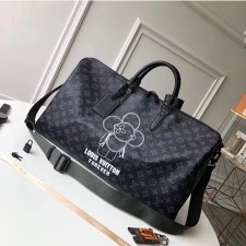 [LOUIS VUITTON]루이비통 키폴 반둘리에 50 M43683