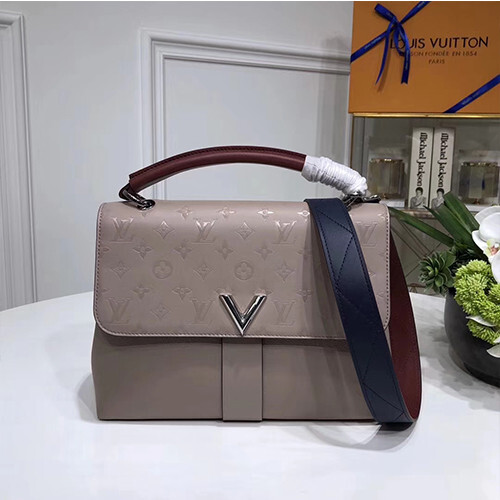 [LOUIS VUITTON]루이비통 베리 원핸들 M42904