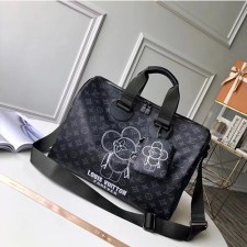 [LOUIS VUITTON]루이비통 스피디 반둘리에 40 M43697-1