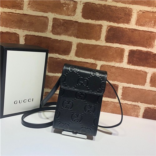 Gucci 구찌 GG엠보스드 미니백 625571