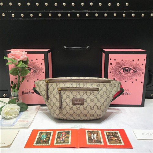 Gucci 구찌 힙색 529711