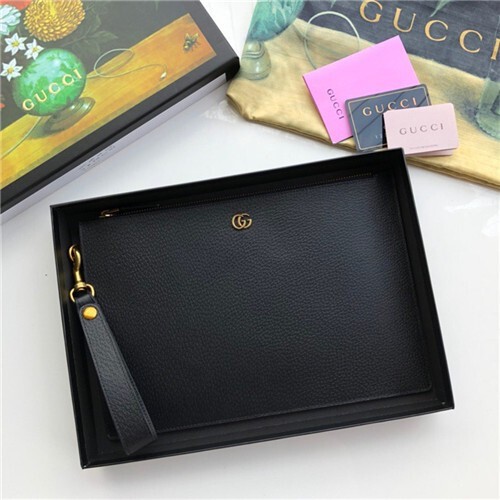 GUCCI 구찌 마몬트 클러치 475317