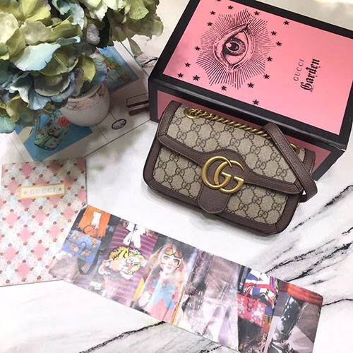 GUCCI 구찌 오피디아 446744 22CM