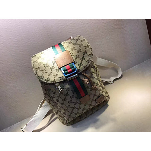 [GUCCI]구찌 백팩 368589-2