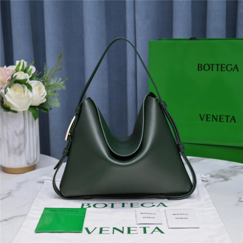 BOTTEGA VENETA 보테가베네타 호보백 B20501