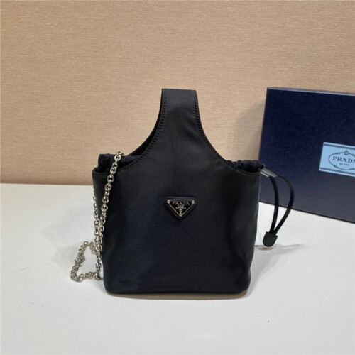 PRADA 프라다 미니 복조리백 1BG036