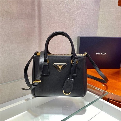 Prada 프라다 사피아노 미니 1BA906