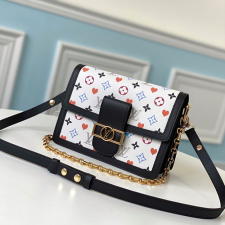 Louis Vuitton 루이비통 도핀 M44391