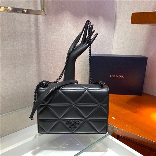 Prada 프라다 숄더백 1BD262