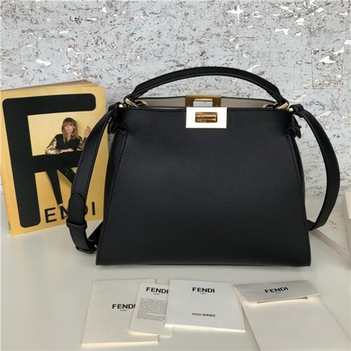 Fendi 펜디 피카부백 F2843