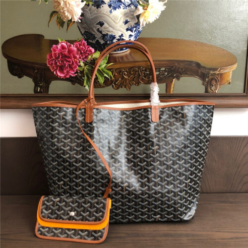 Goyard 고야드 생루이 쇼핑백 57CM GY101188-11