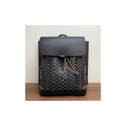 Goyard 고야드 백팩 블랙