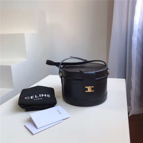 Celine 셀린느 탬부어백