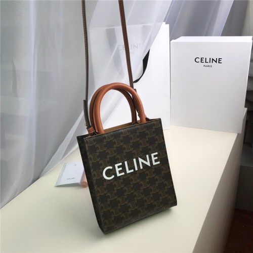 CELINE 셀린느 미니 토트백 C51031