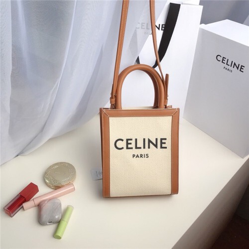 CELINE 셀린느 미니 토트백 C51030