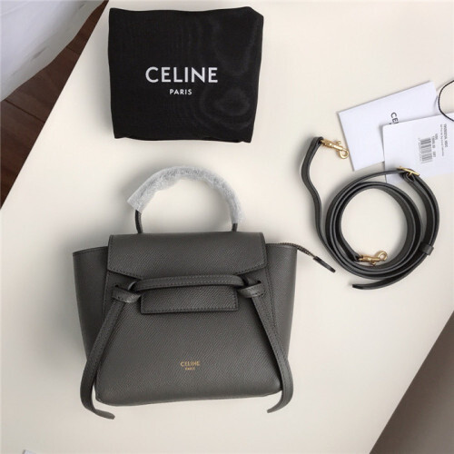 CELINE 셀린느 피코 나노백 C87007-1