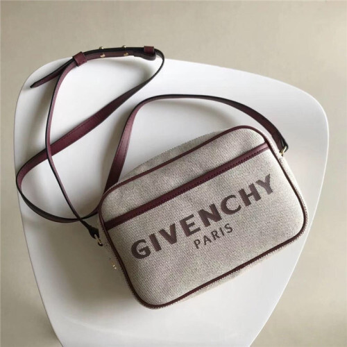 Givenchy 지방시 본드 카메라백 G89001