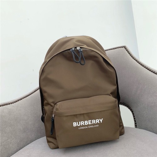 Burberry 버버리 나일론 백팩 B197810-3