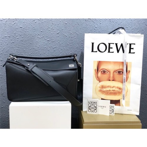 Loewe 로에베 퍼즐백 라지 L40718