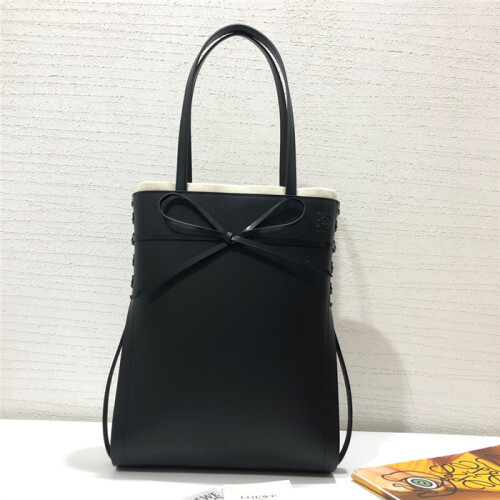 Loewe 로에베 이케바나 토트백 L515088-1