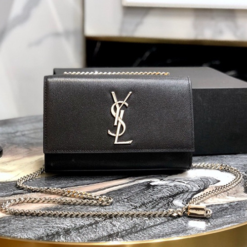 Saint Laurent 생로랑 케이트 체인백 20CM /