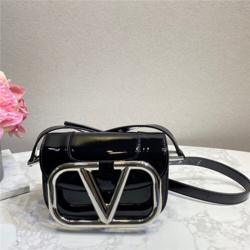 Valentino 발렌티노 가라바니 MAXI 미니숄더백 V98521