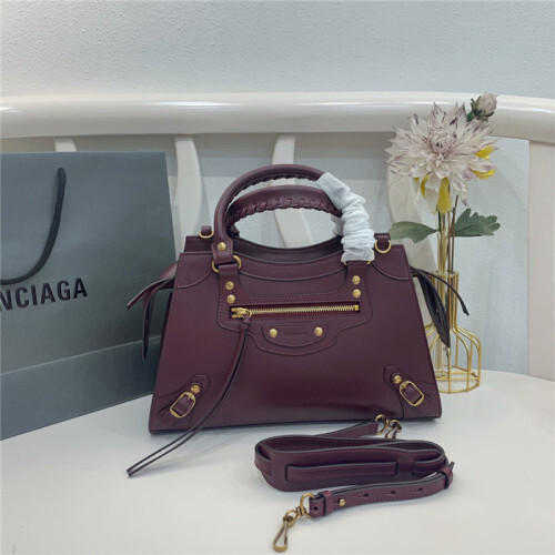 Balenciaga 발렌시아가 네오 클래식 미디움 B51188