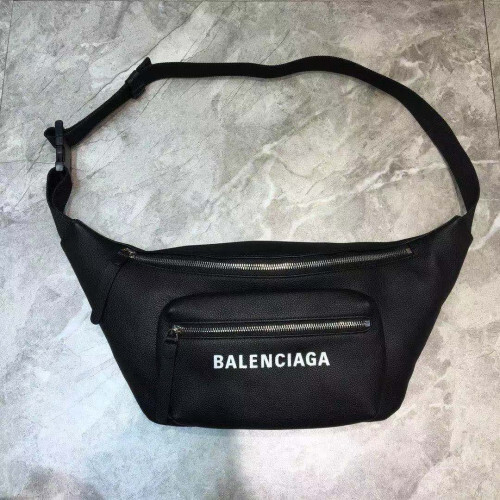 Balenciaga 발렌시아가 힙색 396B 38CM