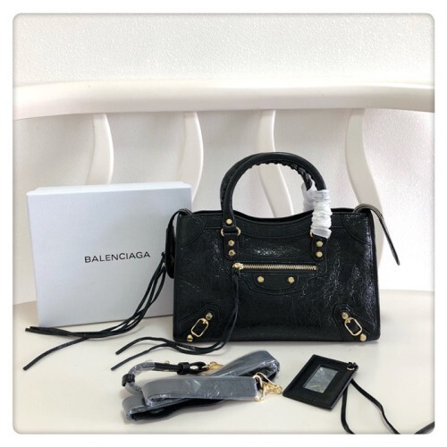 Balenciaga 발렌시아가 자이언트 시티 30CM B904468