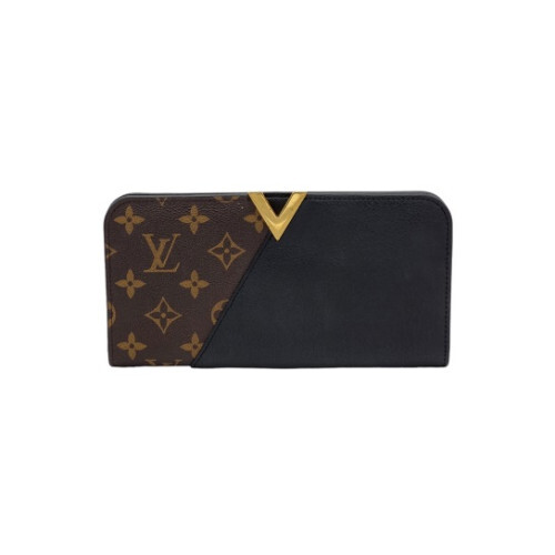 LOUIS VUITTON 루이비통 기모노 모노그램 장지갑 M54174