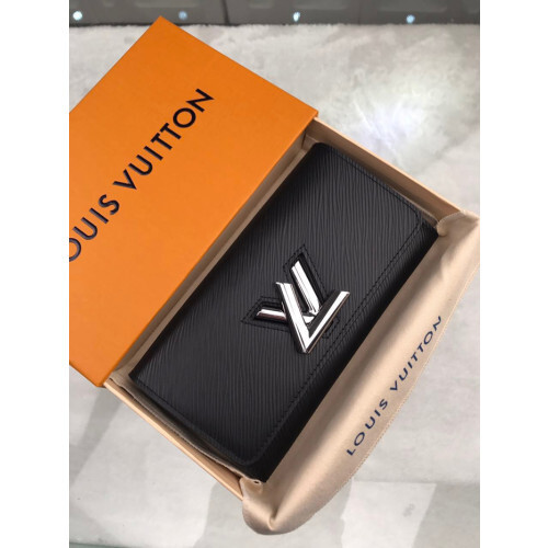 Louis Vuitton 루이비통 트위스트 장지갑