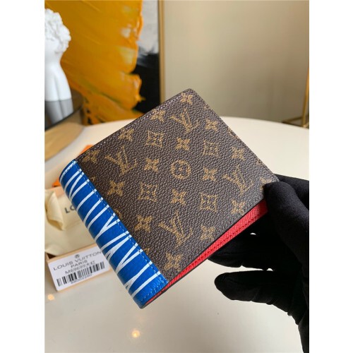 Louis Vuitton 루이비통 멀티플 반지갑