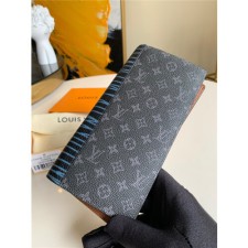 Louis Vuitton 루이비통 브라짜 장지갑