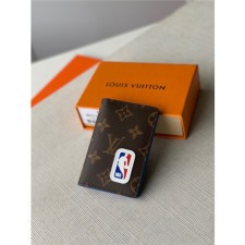 Louis Vuitton 루이비통 NBA 포켓 오거나이저